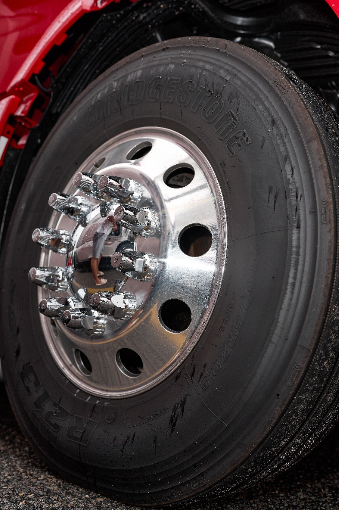 Meticulous Maintenance