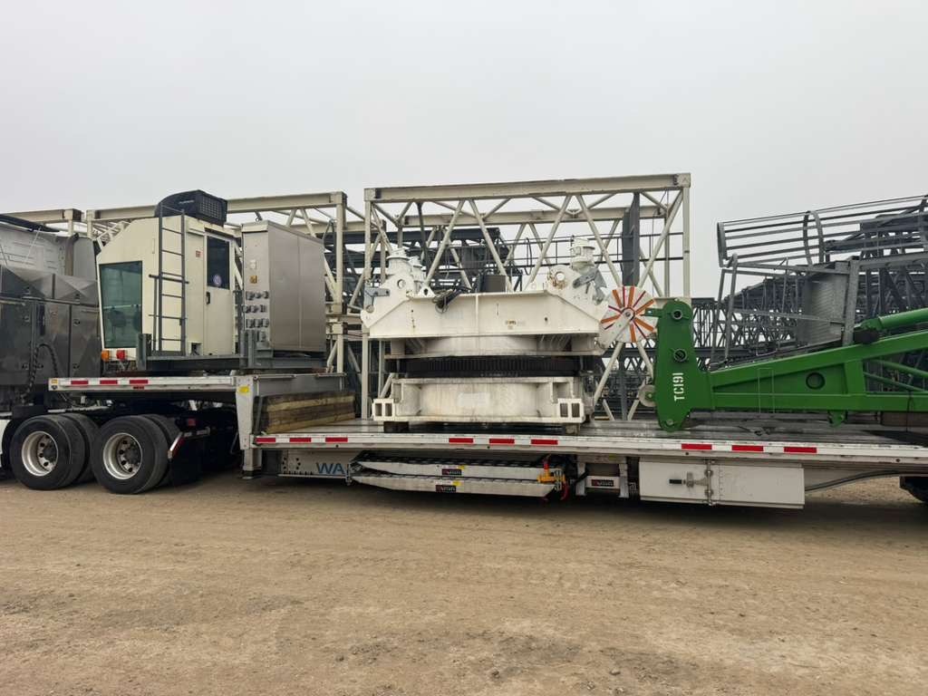 Construction Equipment