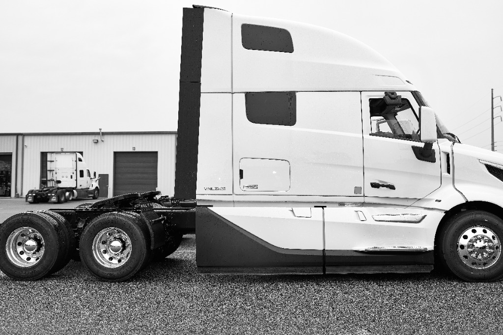 The USA Florida Fleet