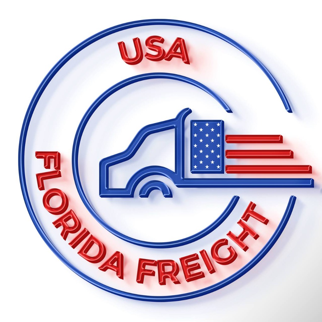 USA Florida Freight